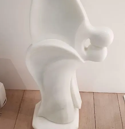 Appartement Ideal Tower Dakterras *